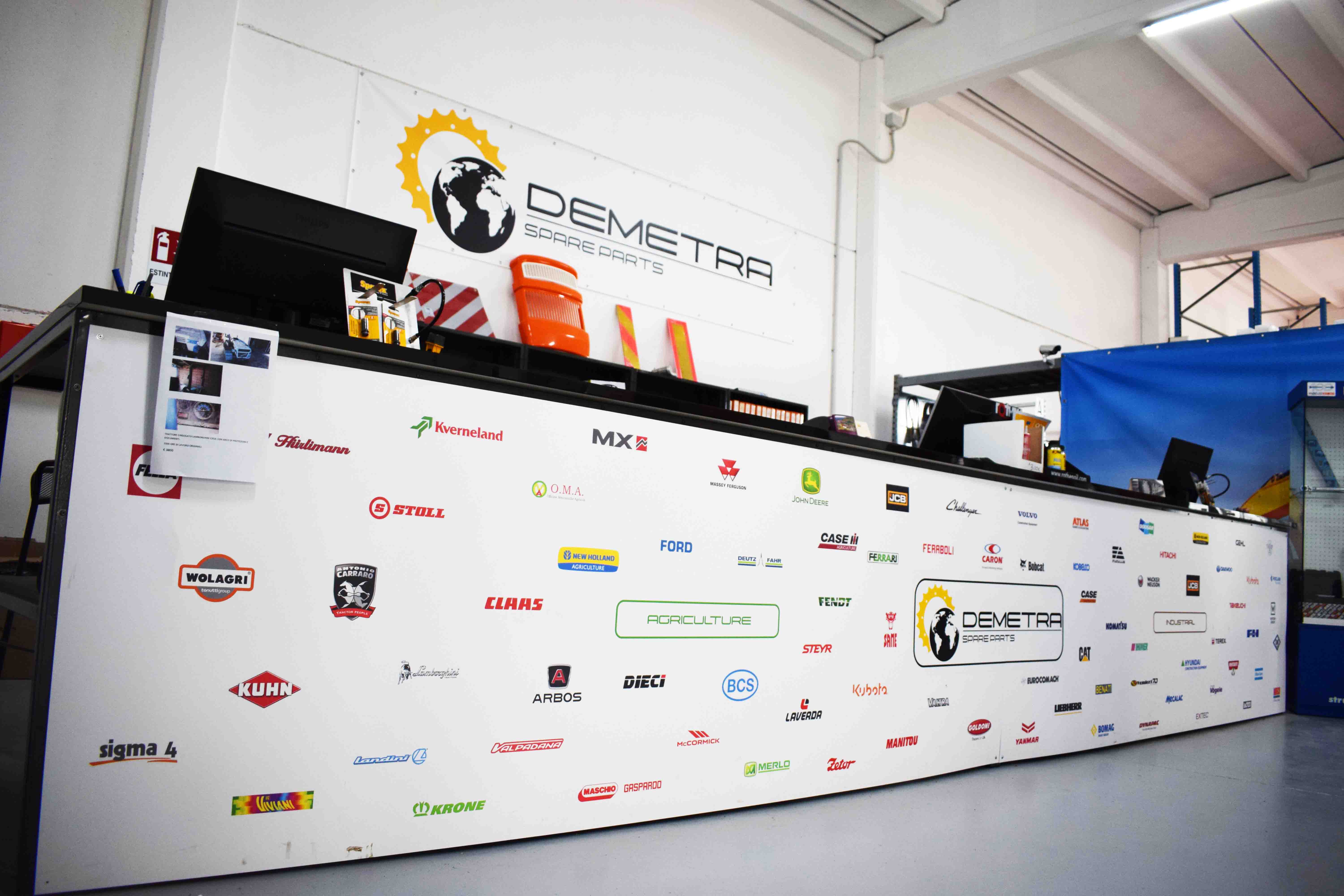 supporto tecnico
